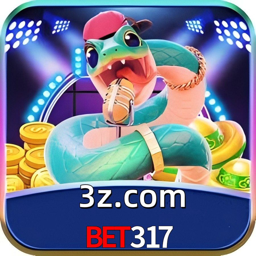 BET317 Brasil